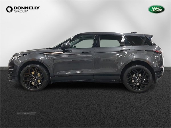 Land Rover Range Rover Evoque 2.0 P200 R-Dynamic HSE 5dr Auto in Tyrone