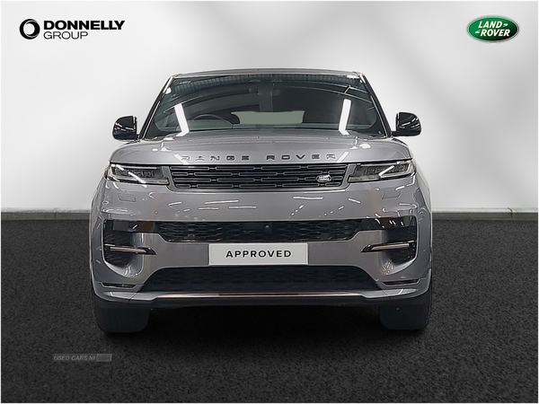 Land Rover Range Rover Sport 3.0 D300 Dynamic SE 5dr Auto in Tyrone