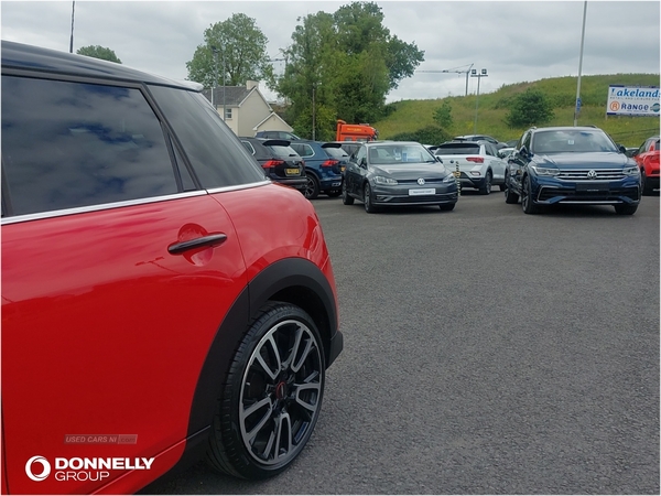 MINI HATCHBACK 1.5 Cooper Sport 5dr in Fermanagh