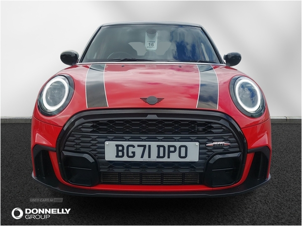 MINI HATCHBACK 1.5 Cooper Sport 5dr in Fermanagh