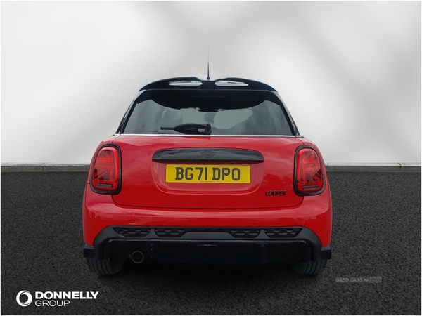 MINI HATCHBACK 1.5 Cooper Sport 5dr in Fermanagh