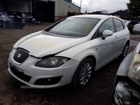 Seat Leon DIESEL HATCHBACK in Armagh