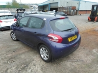 Peugeot 208 HATCHBACK in Armagh