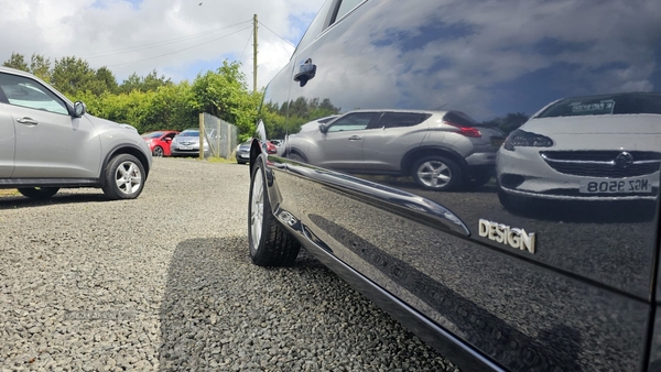 Vauxhall Astra DIESEL SPORT HATCH in Antrim