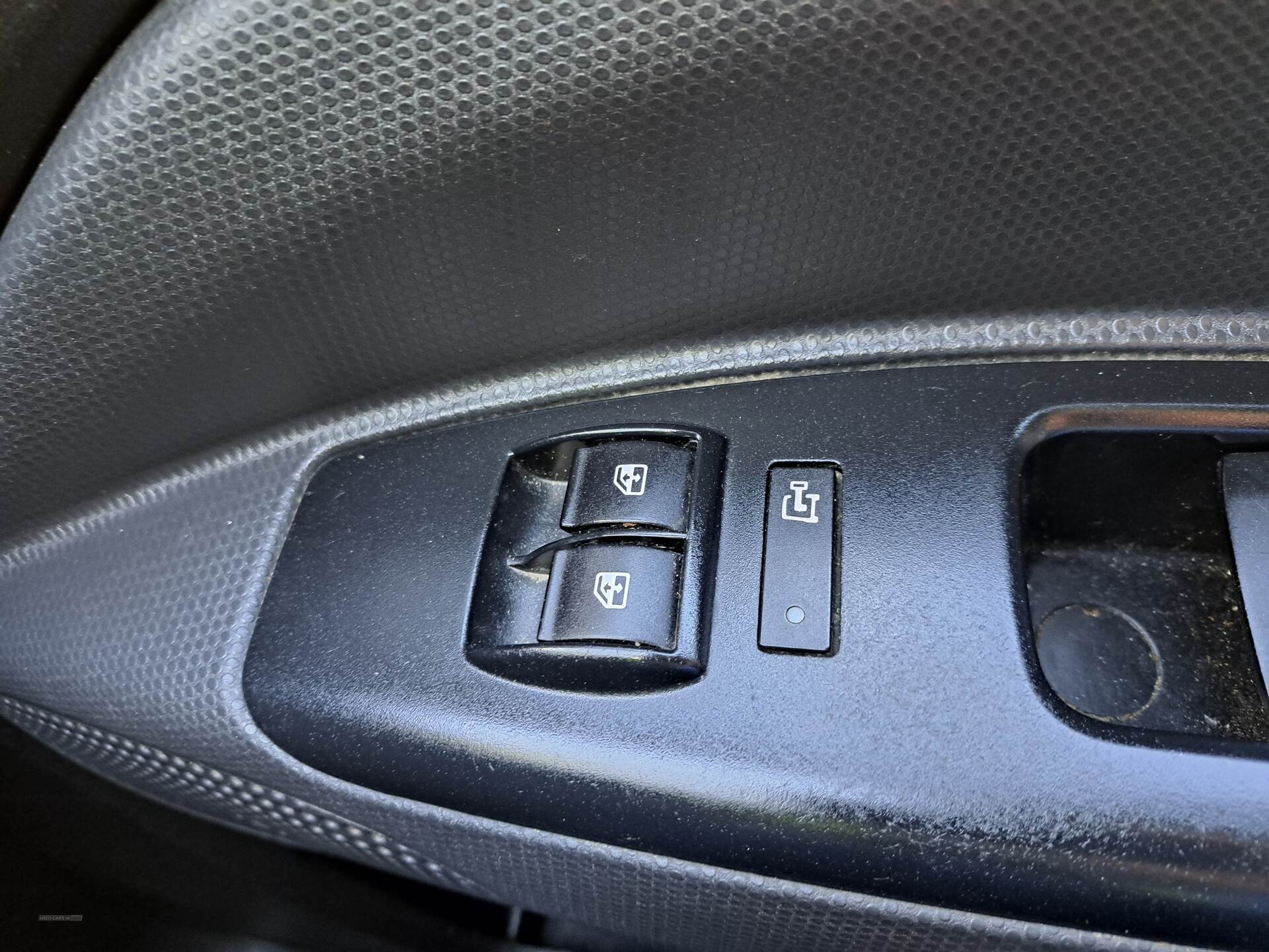 Sep 2018 Fiat Doblo 1.3 MULTIJET DIESEL 16V- 1 COMPANY OWNER