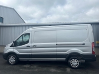 Ford Transit 2.0 TDCi 130ps H2 Van in Derry / Londonderry