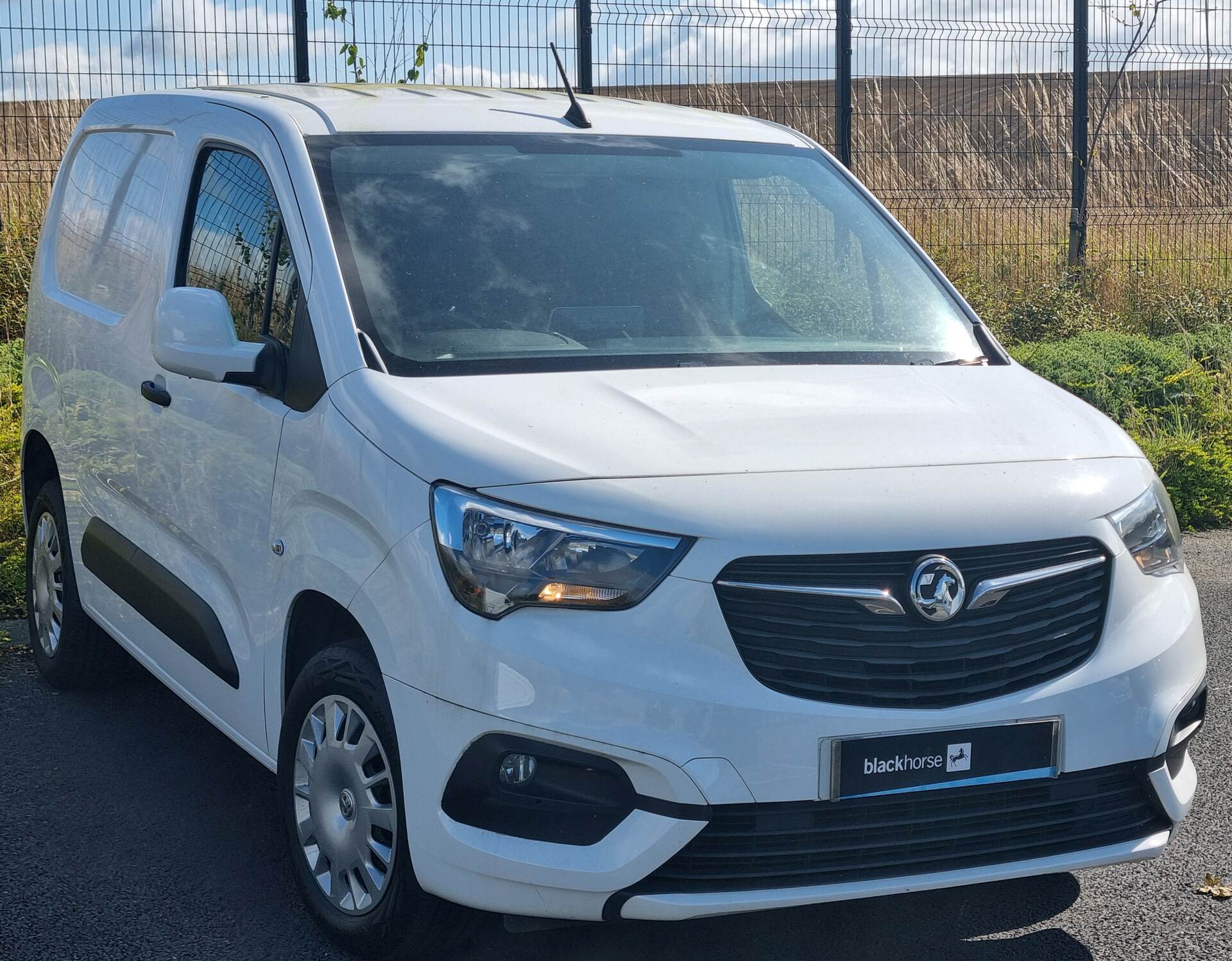 Vauxhall Combo CARGO L1 DIESEL in Armagh