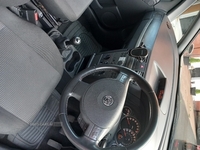 Vauxhall Meriva 1.4i 16V Active 5dr in Antrim