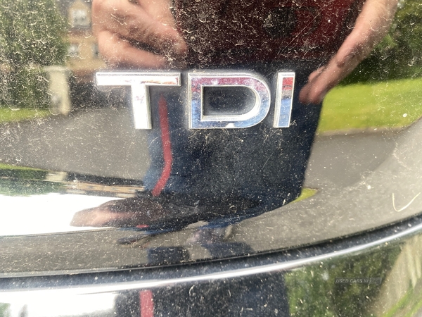 Audi Q3 DIESEL ESTATE in Tyrone