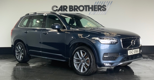 Volvo XC90 DIESEL ESTATE in Antrim