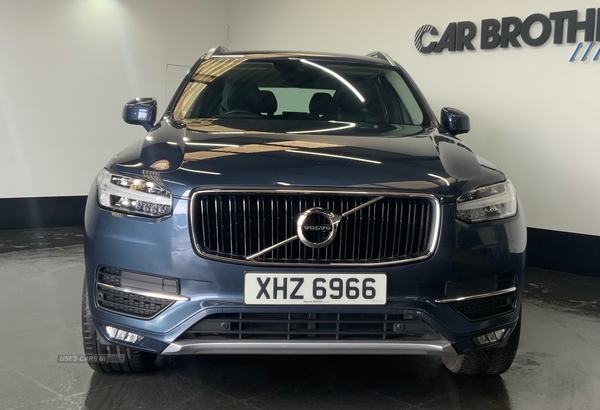 Volvo XC90 DIESEL ESTATE in Antrim