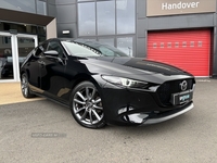 Mazda 3 HATCHBACK in Derry / Londonderry