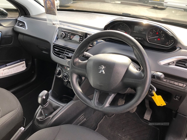 Peugeot 208 ACCESS HDI in Derry / Londonderry