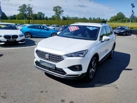 Seat Tarraco SE in Derry / Londonderry