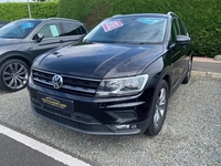 Volkswagen Tiguan Match in Derry / Londonderry
