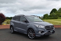 Ford Kuga ST-Line Edition in Antrim