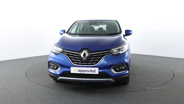 Renault Kadjar GT LINE TCE in Tyrone