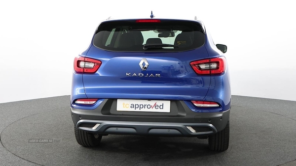 Renault Kadjar GT LINE TCE in Tyrone