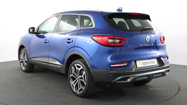 Renault Kadjar GT LINE TCE in Tyrone