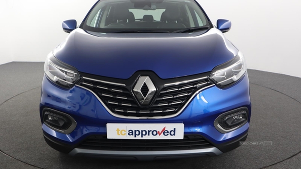 Renault Kadjar GT LINE TCE in Tyrone