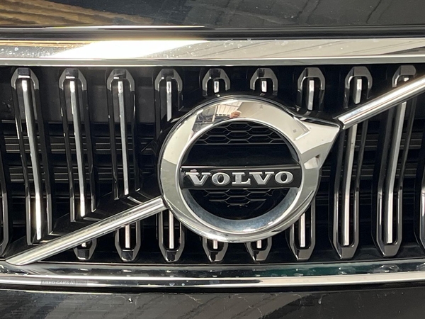 Volvo XC40 1.5 T3 [163] Inscription Pro 5Dr in Antrim