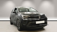 Vauxhall Crossland 1.2 SE SUV 5dr Petrol Manual Euro 6 (s/s) (83 ps) in North Lanarkshire