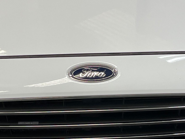 Ford Fiesta 1.25 82 Zetec 3Dr in Antrim