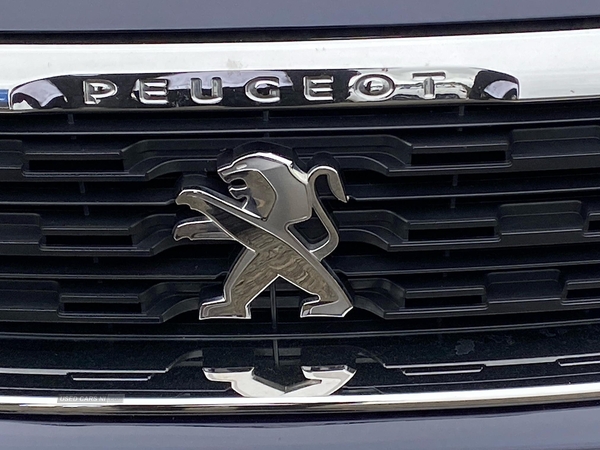 Peugeot 308 1.2 Puretech 130 Active 5Dr in Antrim