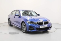 BMW 3 Series 330e M Sport Saloon in Derry / Londonderry