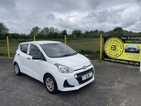 Hyundai i10 S in Derry / Londonderry
