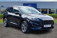 Ford Kuga 1.5 EcoBlue ST-Line Edition 5dr Auto ** Rear View Camera - Apple Car Play ** in Antrim