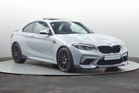BMW M2 Competition 2dr DCT in Antrim
