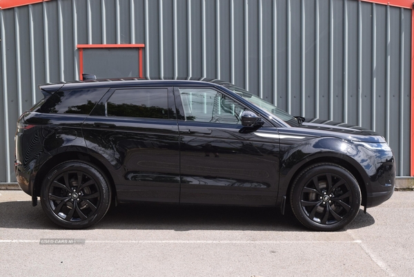 Land Rover Range Rover Evoque 2.0 D200 SE 5dr Auto in Antrim