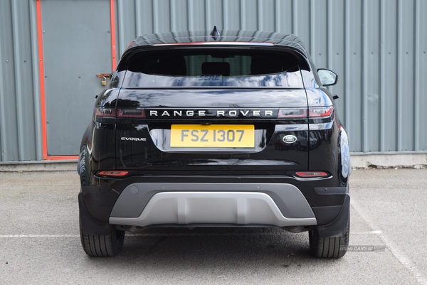 Land Rover Range Rover Evoque 2.0 D200 SE 5dr Auto in Antrim