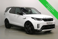 Land Rover Discovery 3.0 D300 MHEV R-Dynamic HSE 5dr Auto in Down