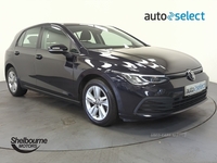 Volkswagen Golf 1.5 eTSI MHEV Life Hatchback 5dr Petrol Hybrid DSG (150 ps) in Armagh