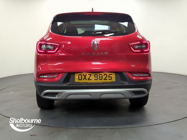 Renault Kadjar S Edition 1.3 tCe 140 Stop Start in Armagh