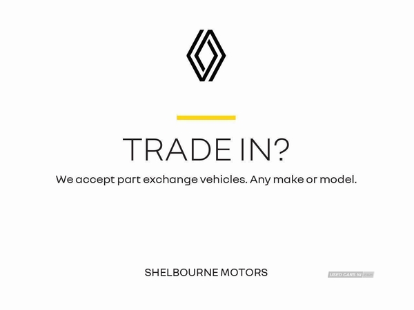 Renault Captur New Captur SE Edition 1.3 tCe140 Stop Start Auto in Armagh