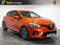 Renault Clio 1.0 TCe 100 Iconic 5dr in Down
