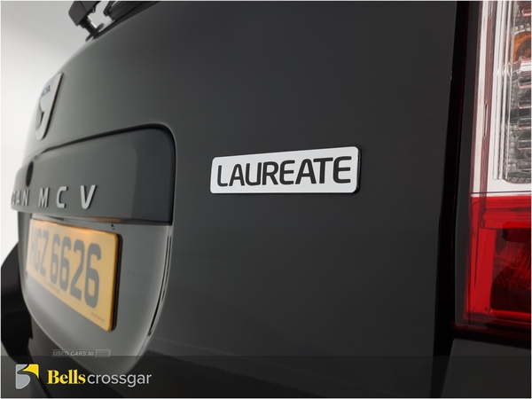 Dacia Logan 1.5 dCi Laureate 5dr in Down