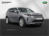 Land Rover Discovery Sport 2.0 D240 R-Dynamic HSE 5dr Auto in Tyrone