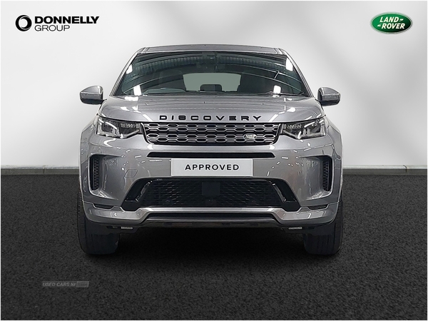 Land Rover Discovery Sport 2.0 D240 R-Dynamic HSE 5dr Auto in Tyrone