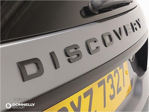 Land Rover Discovery Sport 2.0 D240 R-Dynamic HSE 5dr Auto in Tyrone