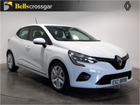 Renault Clio 1.0 TCe 100 Play 5dr in Down