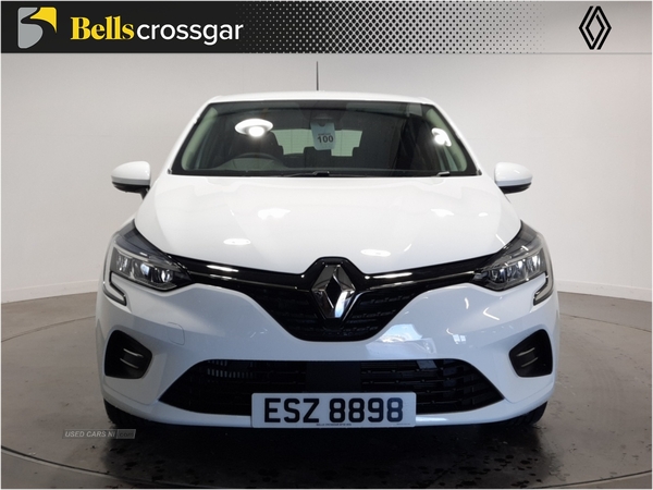 Renault Clio 1.0 TCe 100 Play 5dr in Down