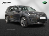 Land Rover Discovery Sport 2.0 D150 R-Dynamic S 5dr Auto in Tyrone