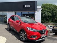 Renault Kadjar 1.5 Blue dCi S Edition 5dr in Down