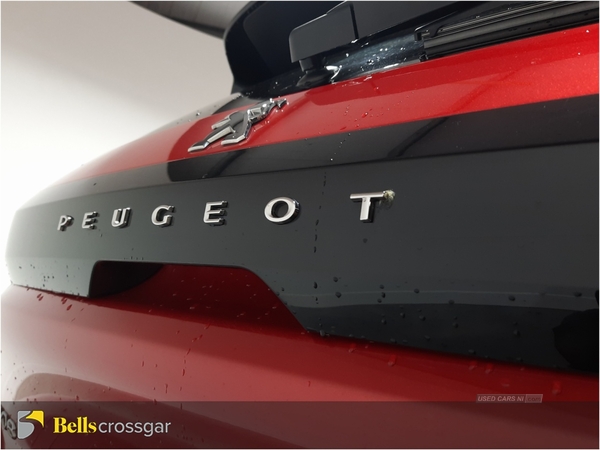 Peugeot 208 1.2 PureTech 130 Allure 5dr EAT8 in Down