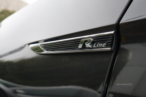 Volkswagen Passat R-LINE TSI EVO in Antrim