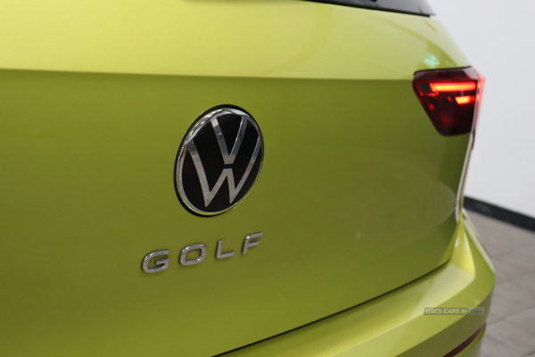 Volkswagen Golf LIFE TSI in Antrim